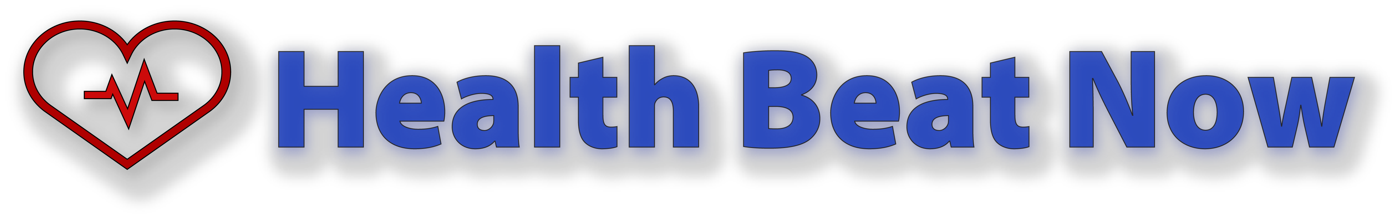 HEALTH BEAT NOW LOGO